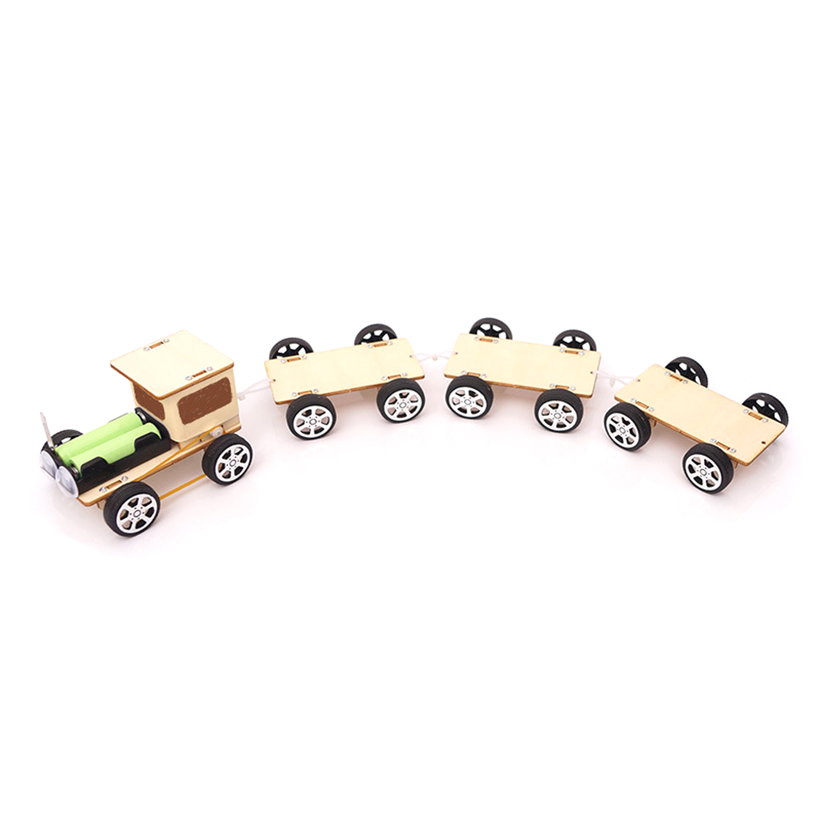 Kit de Brinquedos DIY STEM, Tr - Diy Electronics Project Kit avaliação e preço