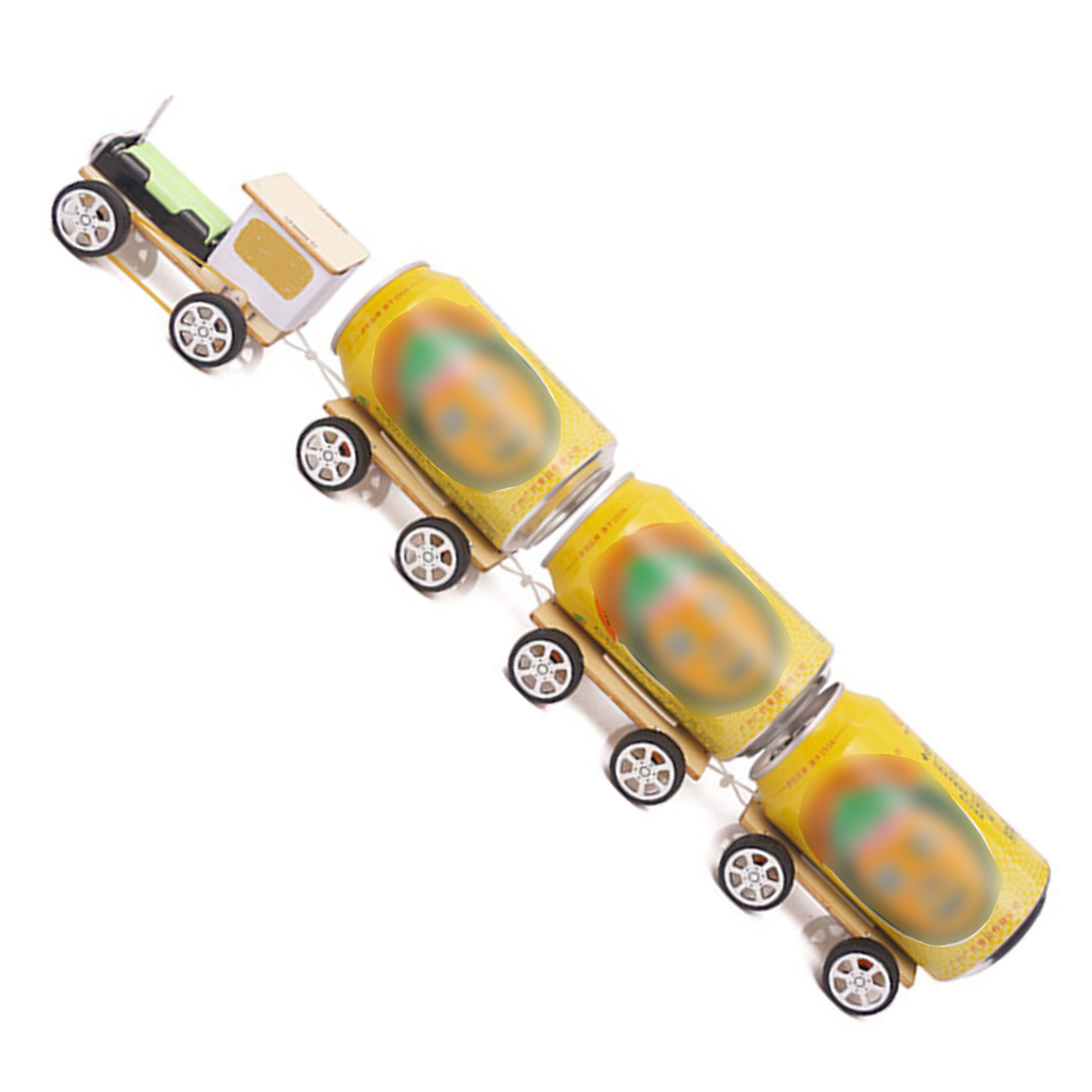Kit de Brinquedos DIY STEM, Tr - Diy Electronics Project Kit avaliação e preço
