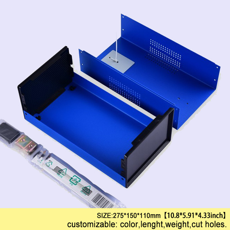 Caixa de projeto eletrônico de - Diy Electronics Cabinet avaliação e preço