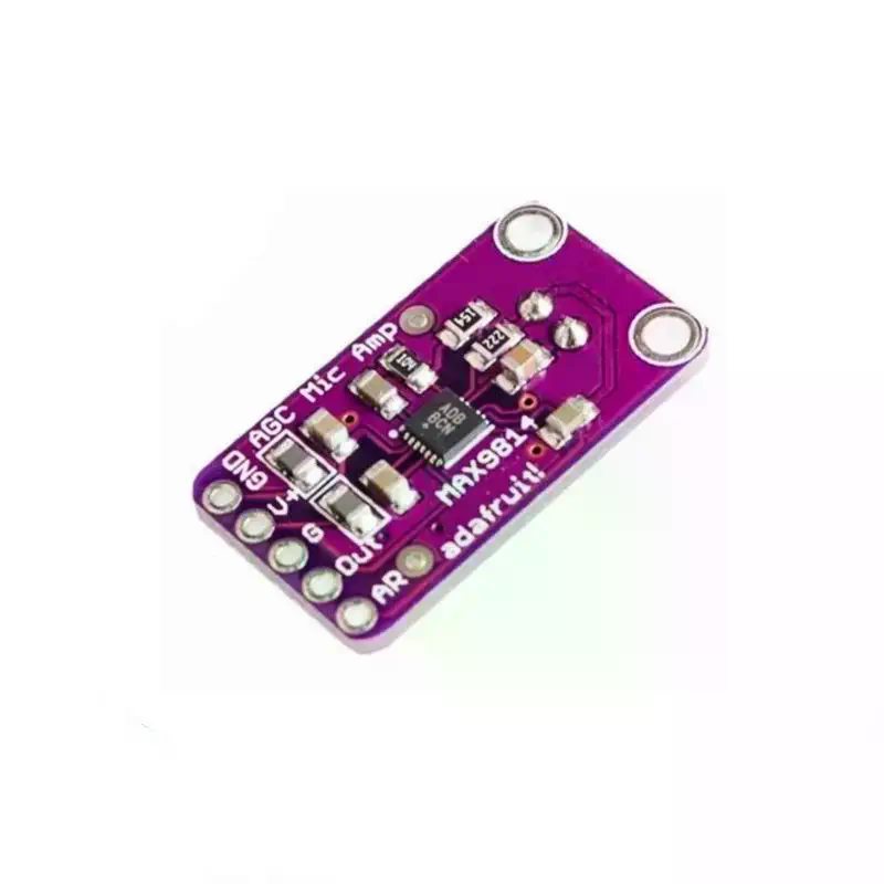 Placa amplificadora de microfo - Diy Audio Electronics Kit avaliação e preço