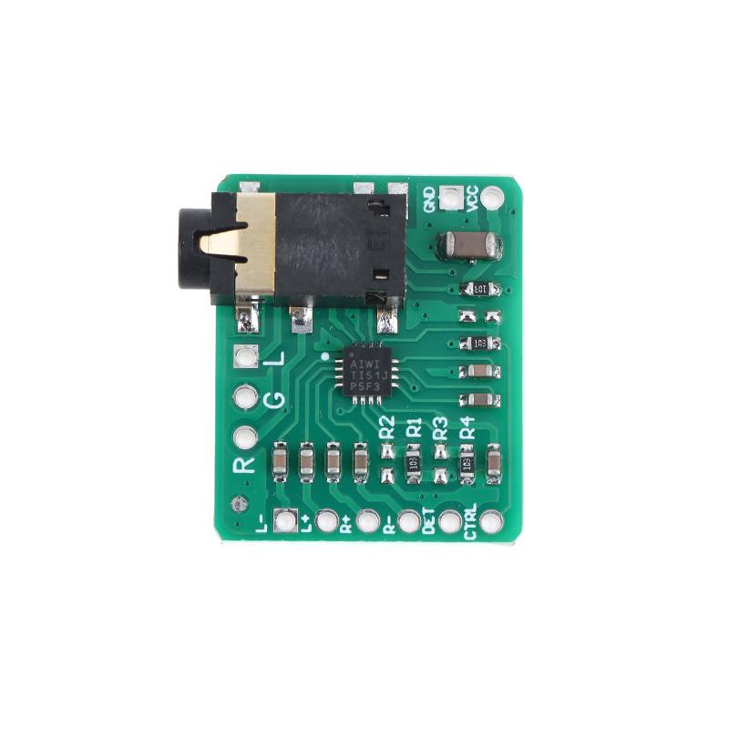 Placa Amplificadora de Fone de - Diy Audio Electronics Kit avaliação e preço