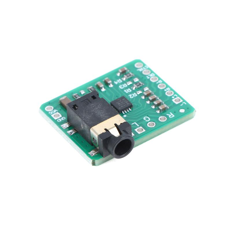 Placa Amplificadora de Fone de - Diy Audio Electronics Kit avaliação e preço