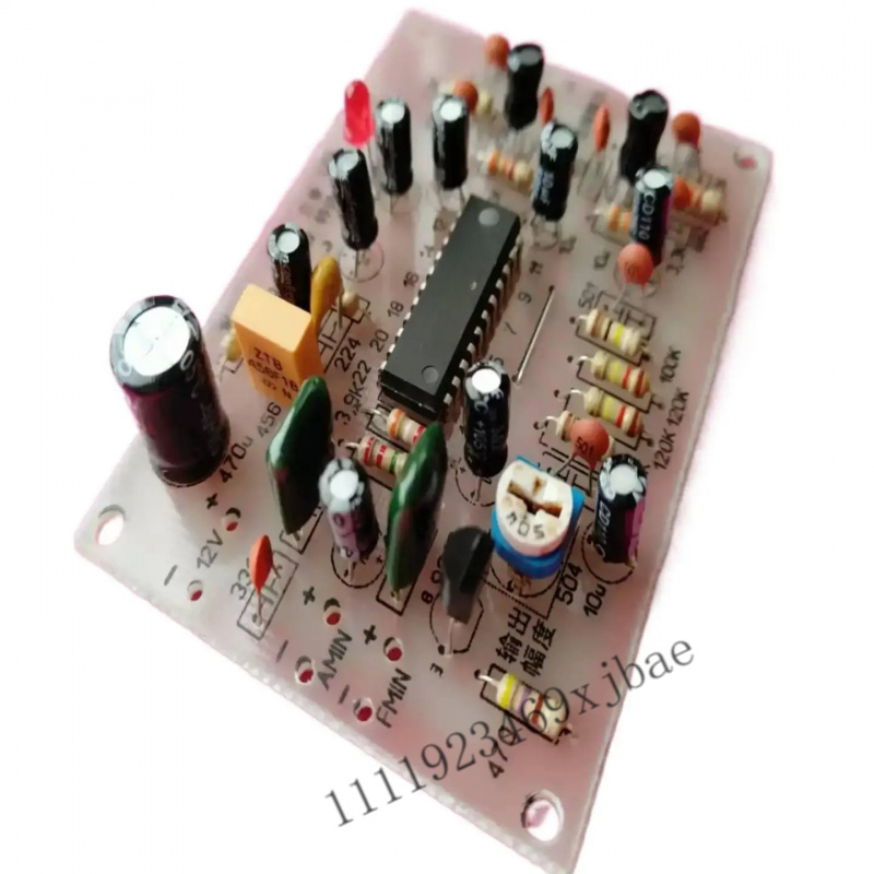 Placa Decodificadora Estéreo D - Diy Audio Electronics Kit avaliação e preço