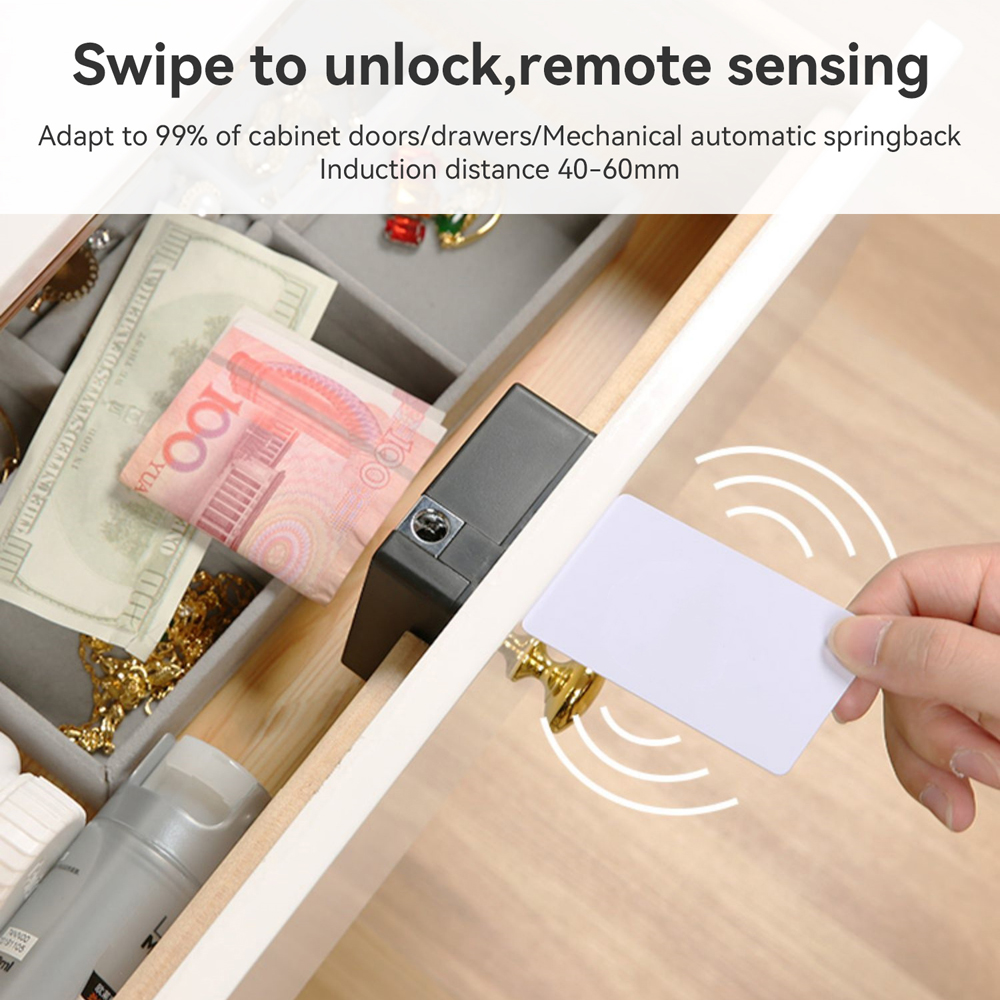 Gaveta de casa inteligente blo - Diy Electronics Cabinet avaliação e preço