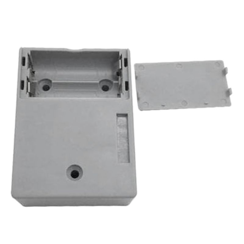 Fechadura Eletrônica A42T-RFID - Diy Electronics Cabinet avaliação e preço